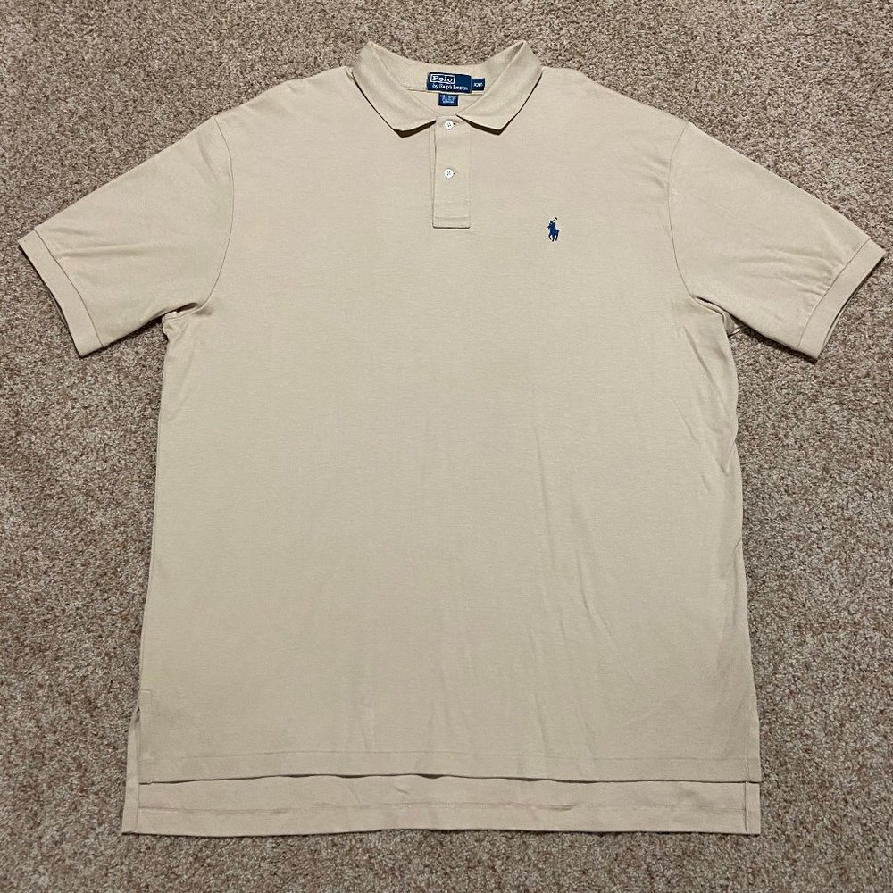 Men's Ralph Lauren Polo